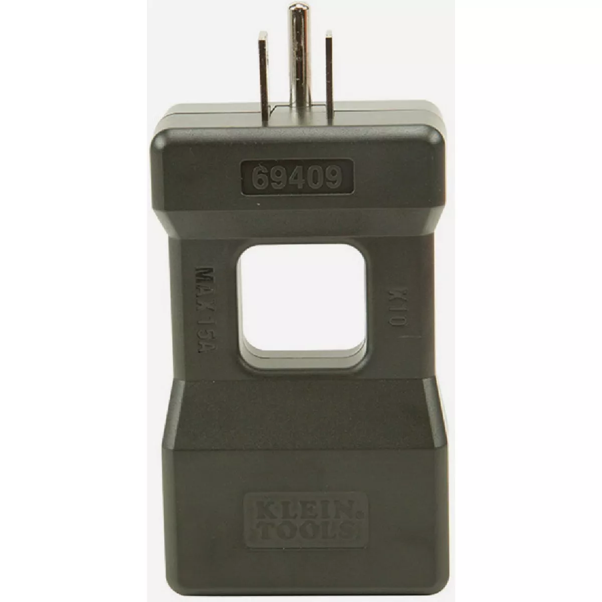 Klein 10X Line Splitter for Clamp Meter
