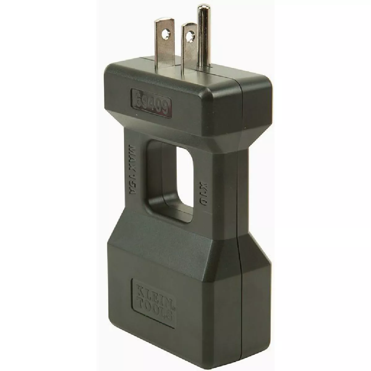 Klein 10X Line Splitter for Clamp Meter - photo 4