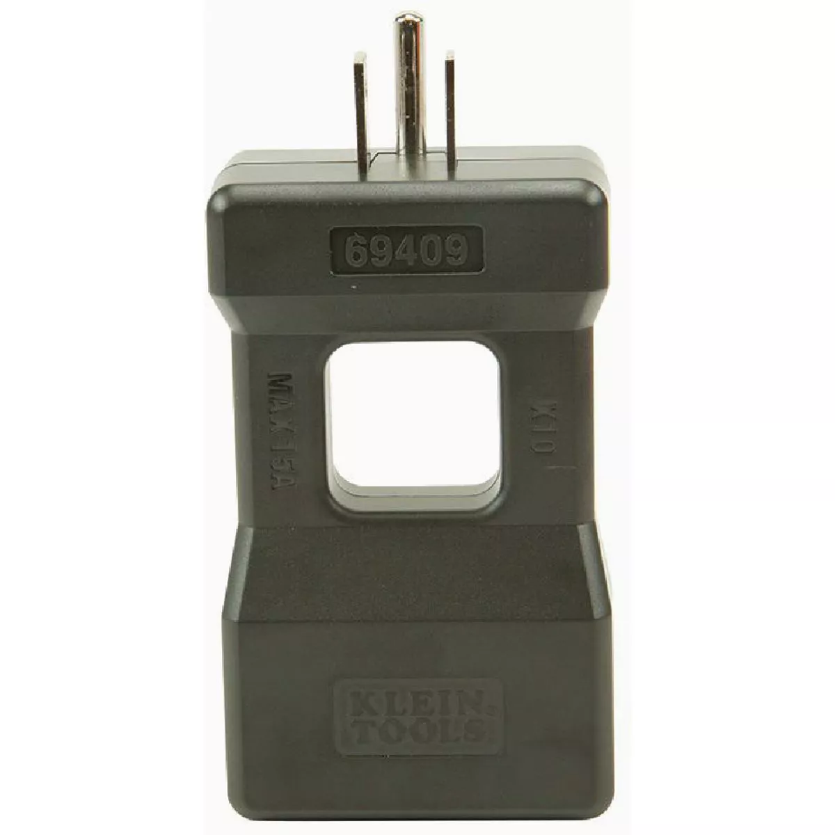 Klein 10X Line Splitter for Clamp Meter - photo 5