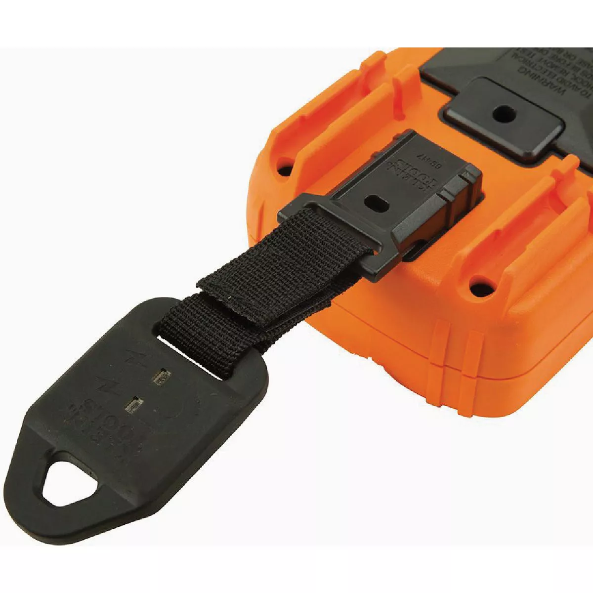 Klein Rare-Earth Magnetic Hanger for Clamp Meter - photo 2