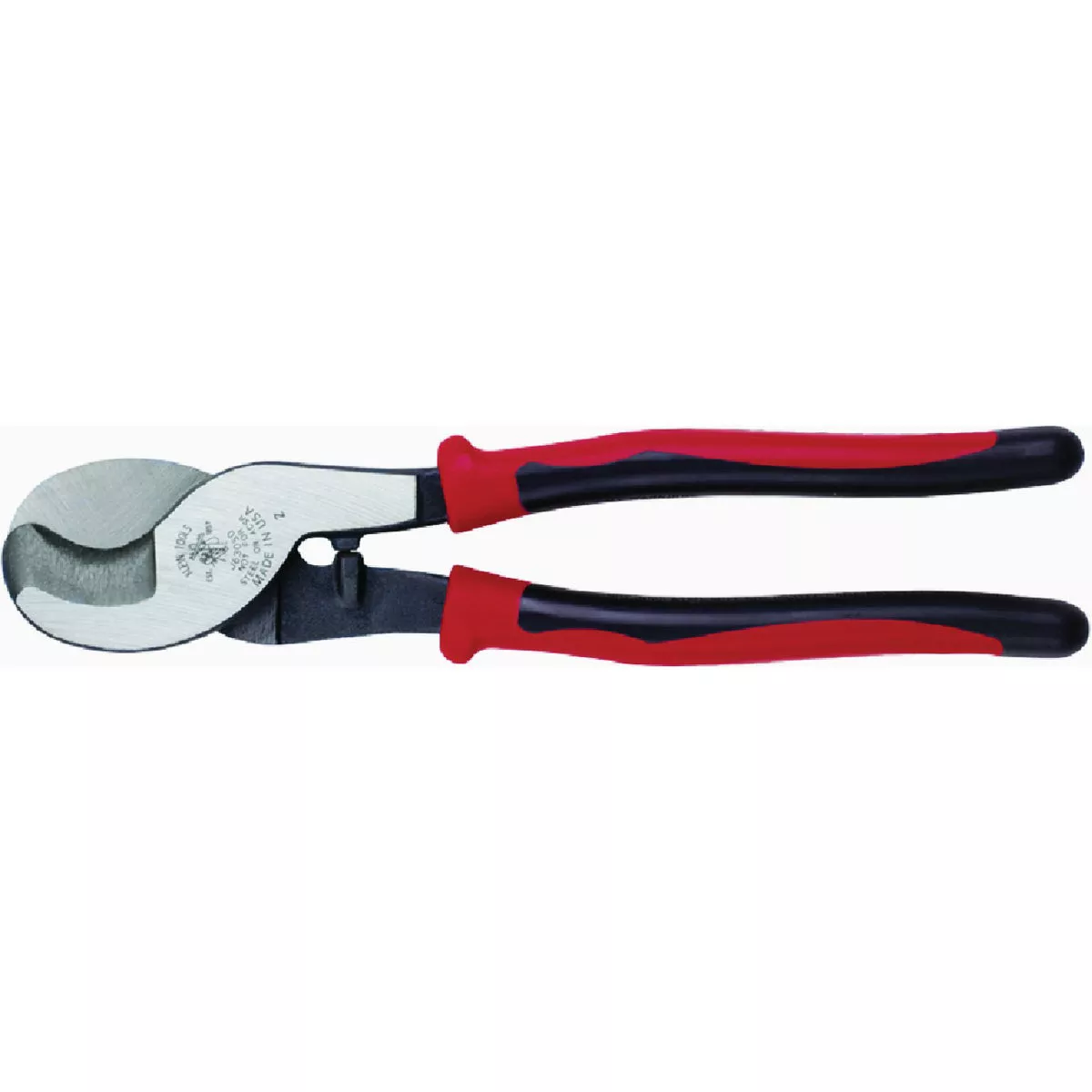 Klein 9.56 In. Journeyman Cable Cutter
