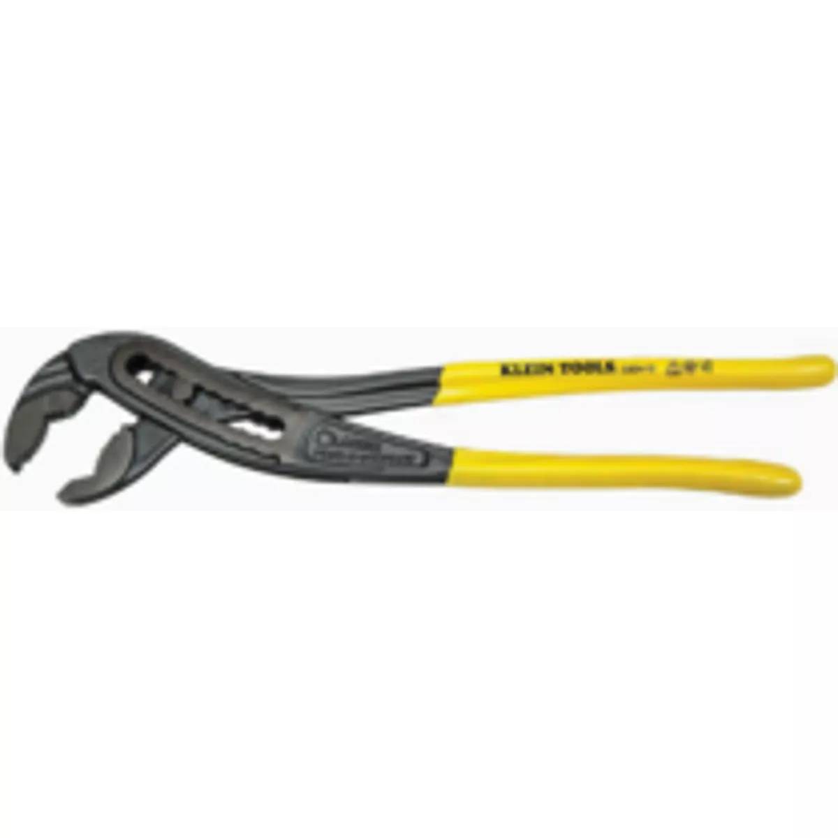 Klein Classic Klaw 10 In. Pump Pliers