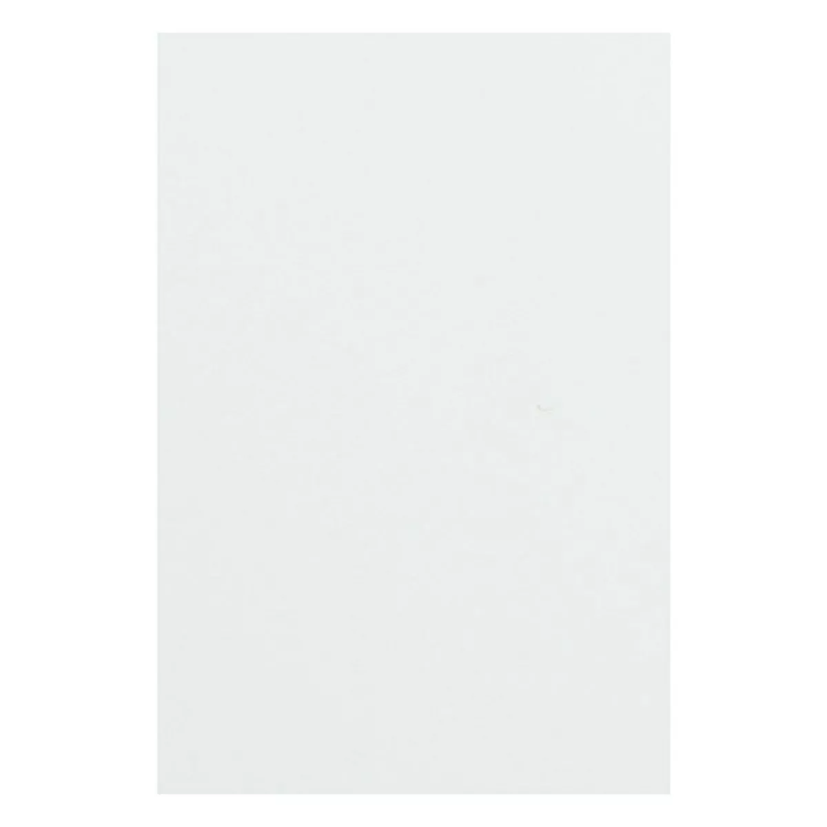 Continental Cabinets Andover Shaker 24 In. W. x 34-1/2 In. H. White Thermofoil Base Flush End Panel (2-Pack)