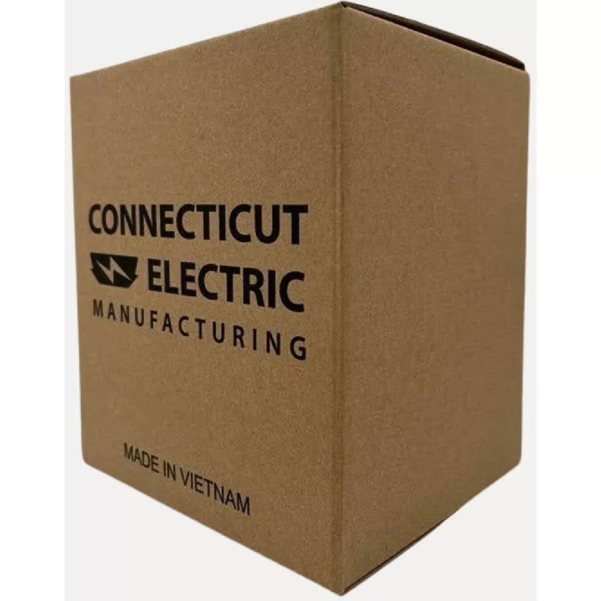 Connecticut Electric 50A 120/240V RV Outlet - photo 2