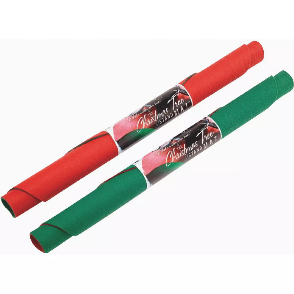 Diversitech 30 In. Nonwoven Fiber Christmas Tree Mat - photo 2