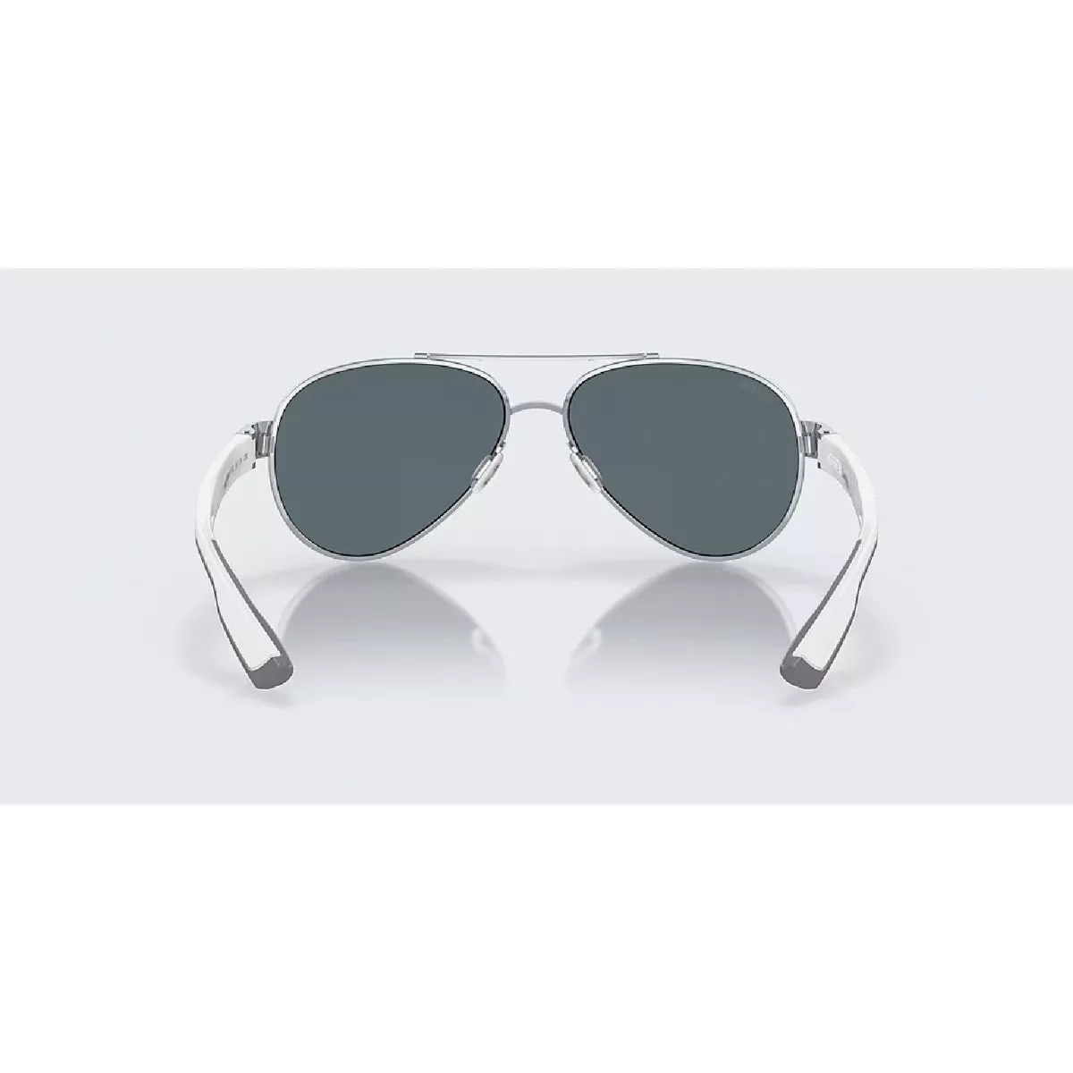 Costa Del Mar Loreto Blue Mirror 580G Polarized Glass Lens w/Palladium Frame Sunglasses - photo 2