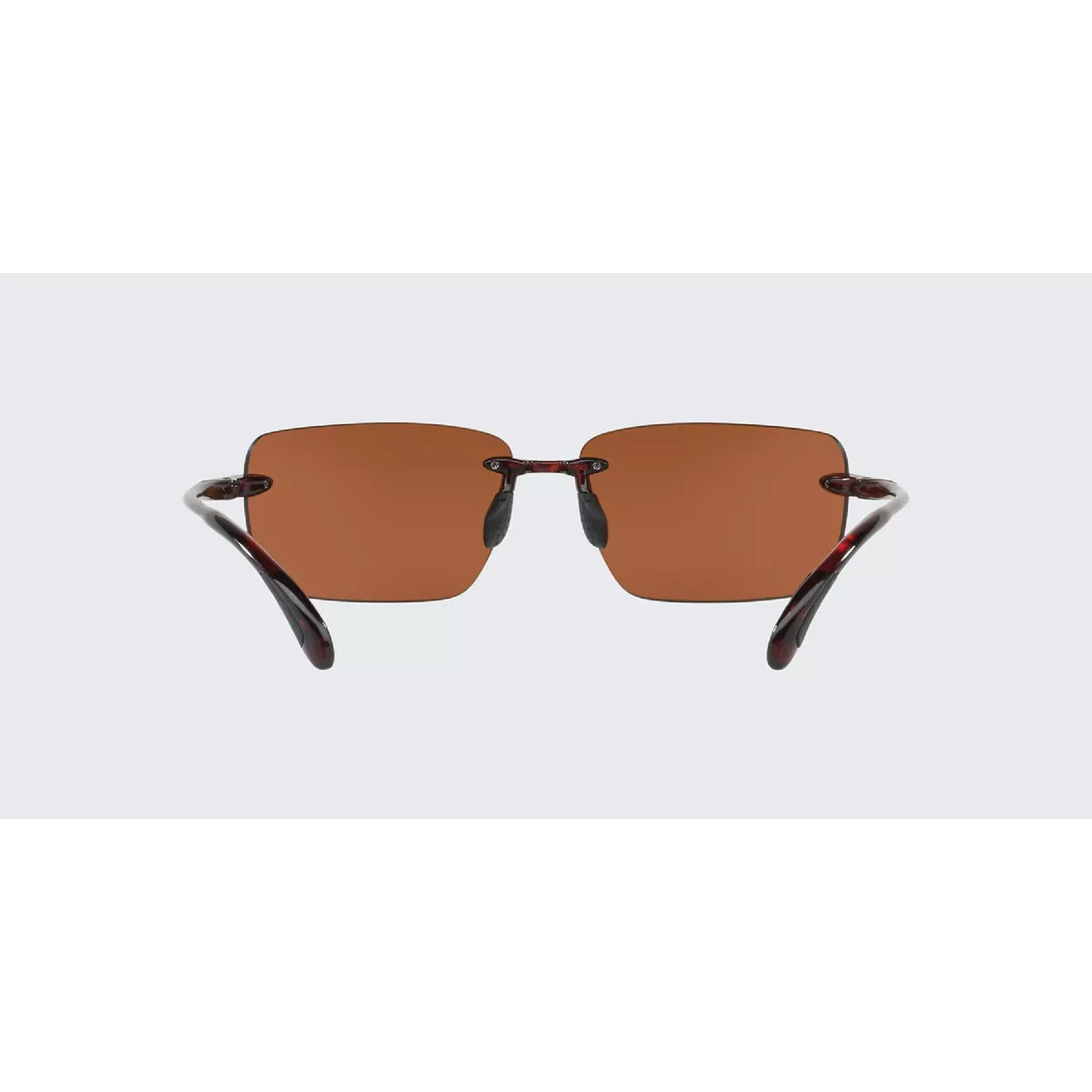 Costa Del Mar Gulf Shore Green Mirror 580P Polarized Polycarbonate Lens w/Tortoise Frame Sunglasses - photo 3