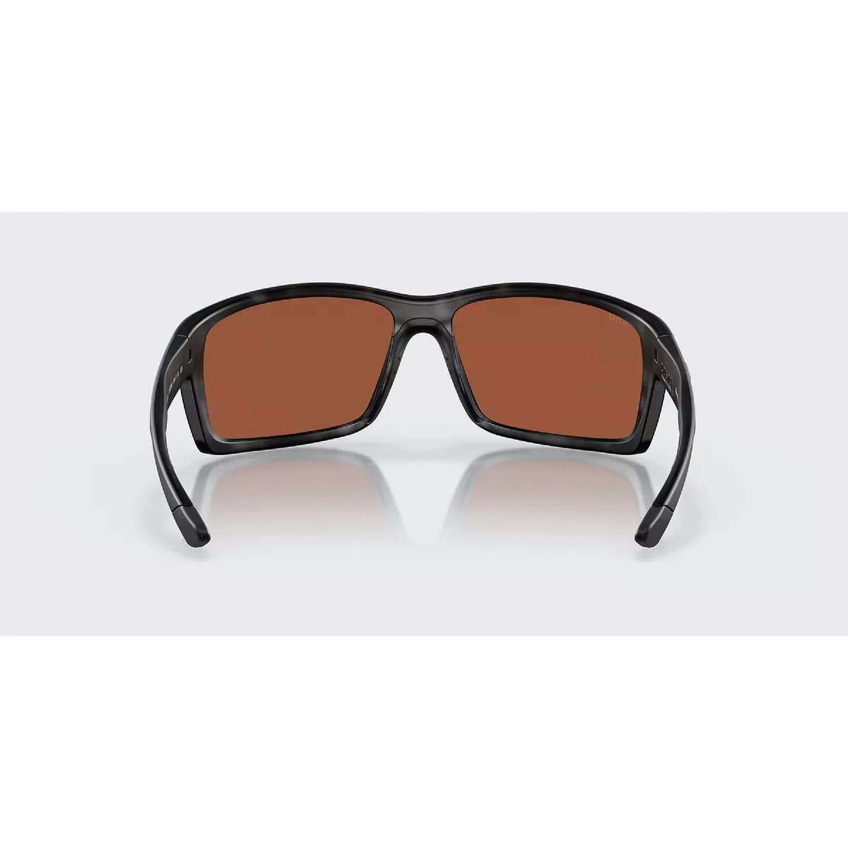 Costa Del Mar Reefton Green Mirror 580G Polarized Glass Lens w/Ocearch Tiger Shark Frame Sunglasses - photo 2