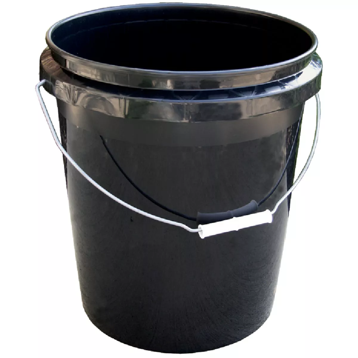 Encore Plastics 5 Gal. Pro Plastic Pail, 151-170 | True Value Hardware