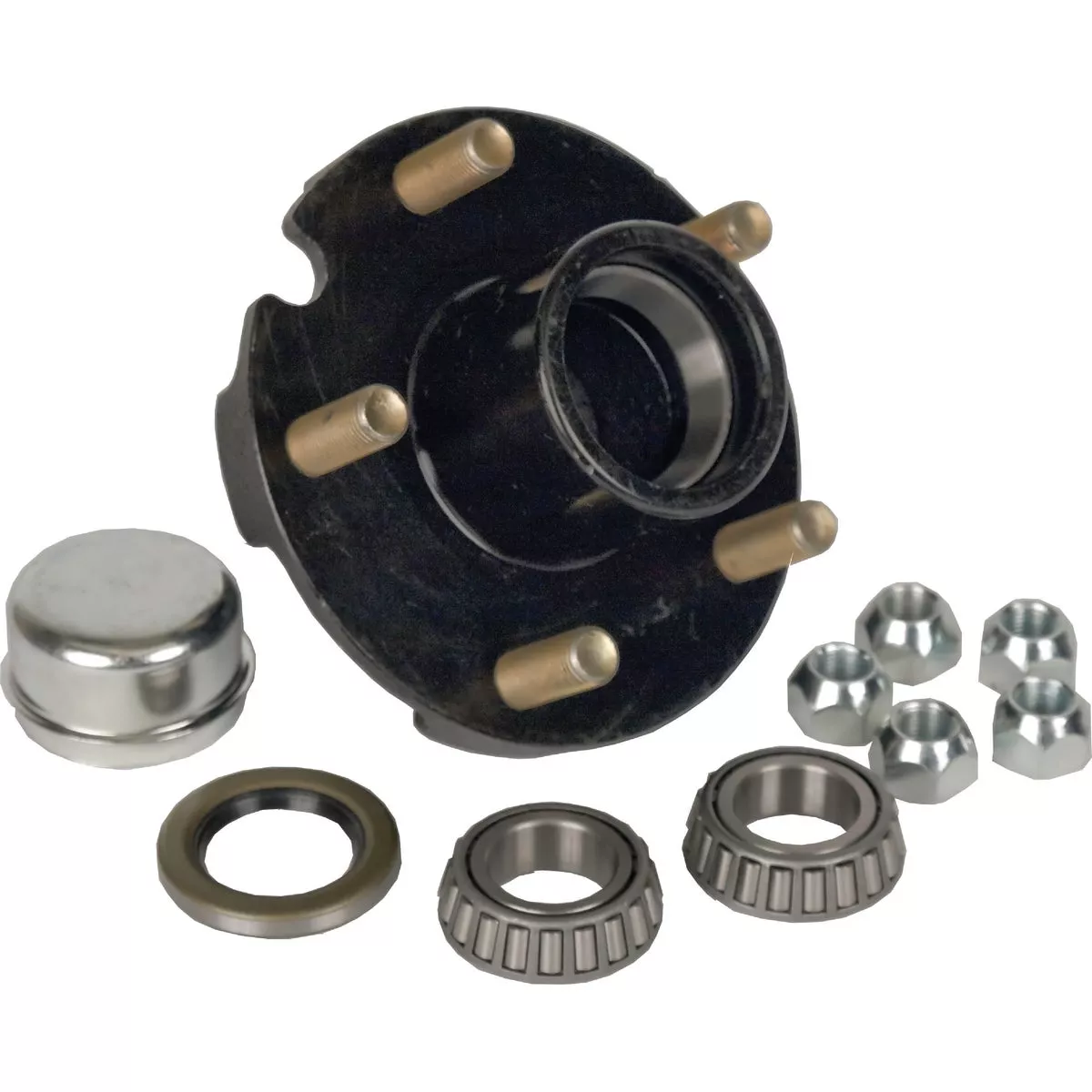 Martin Wheel 1-3/8 to 1-1/16- In. Hub Repair Kit