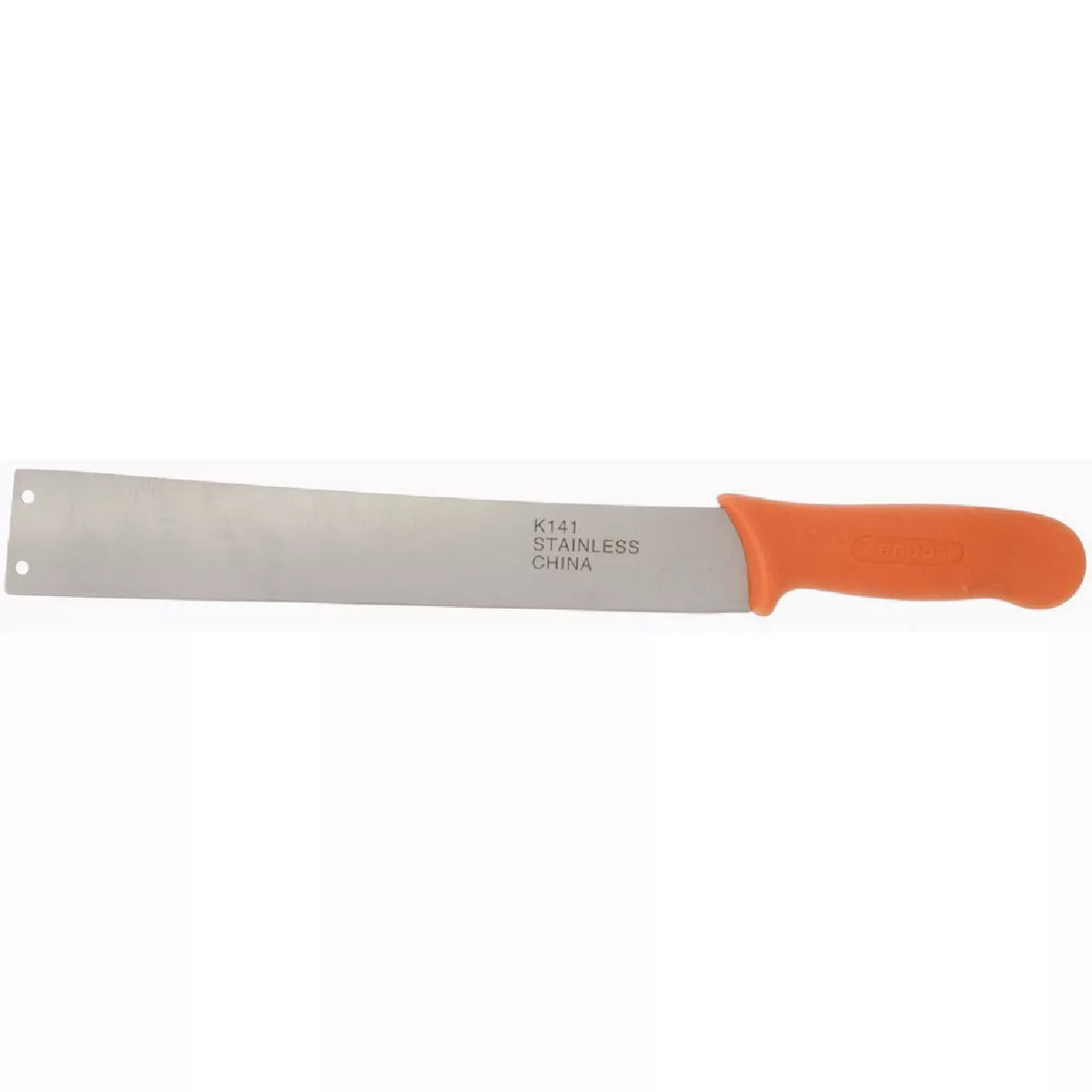 Zenport 11.5 In. Blade Heavy Duty Beet/Field Knife