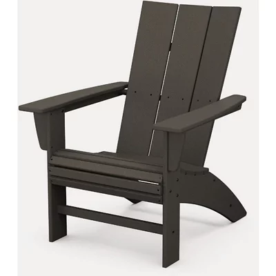 Adams big easy outdoor store resin adirondack chair