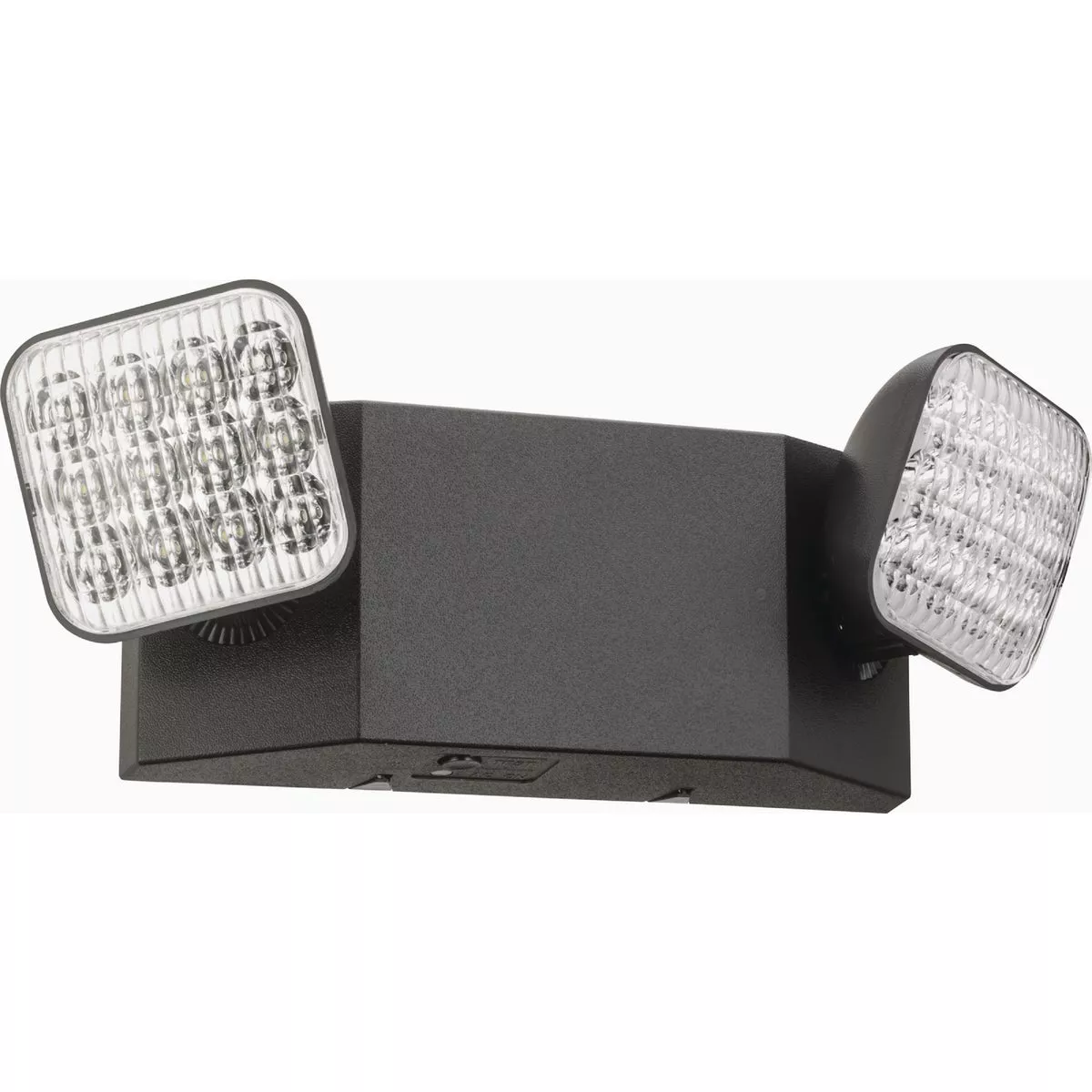 Lithonia 2-Head LED Title 20 Emergency Light