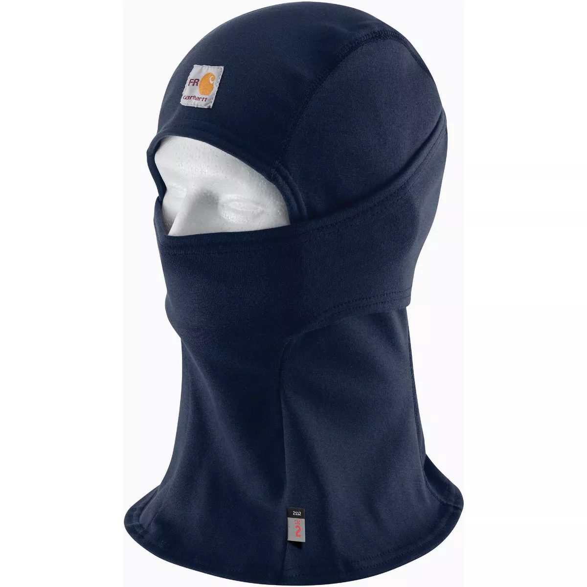 Carhartt Dark Navy Balaclava Style Facemask