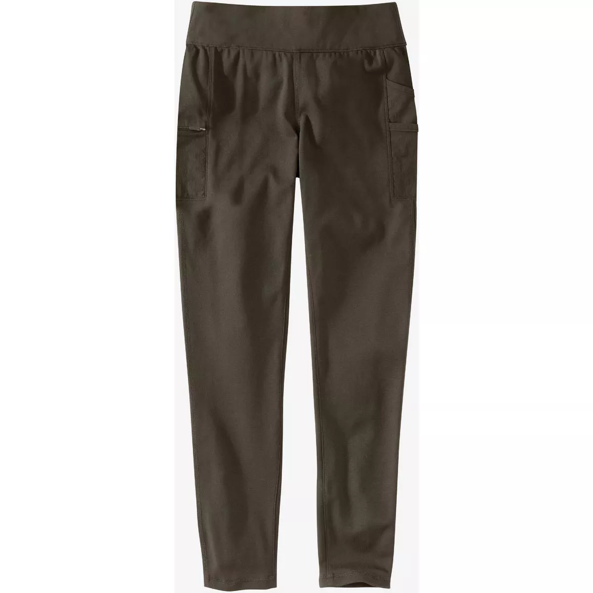 Carhartt Force Women's XL Regular Tarmac Fitted Lightweight Utility Leggings