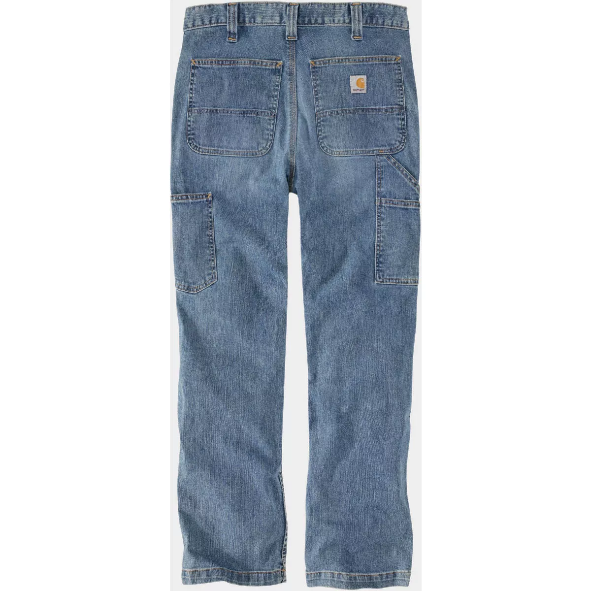 Carhartt Rugged Flex Men's 31x32 Houghton Utility Jeans, Relaxed Fit - photo 2