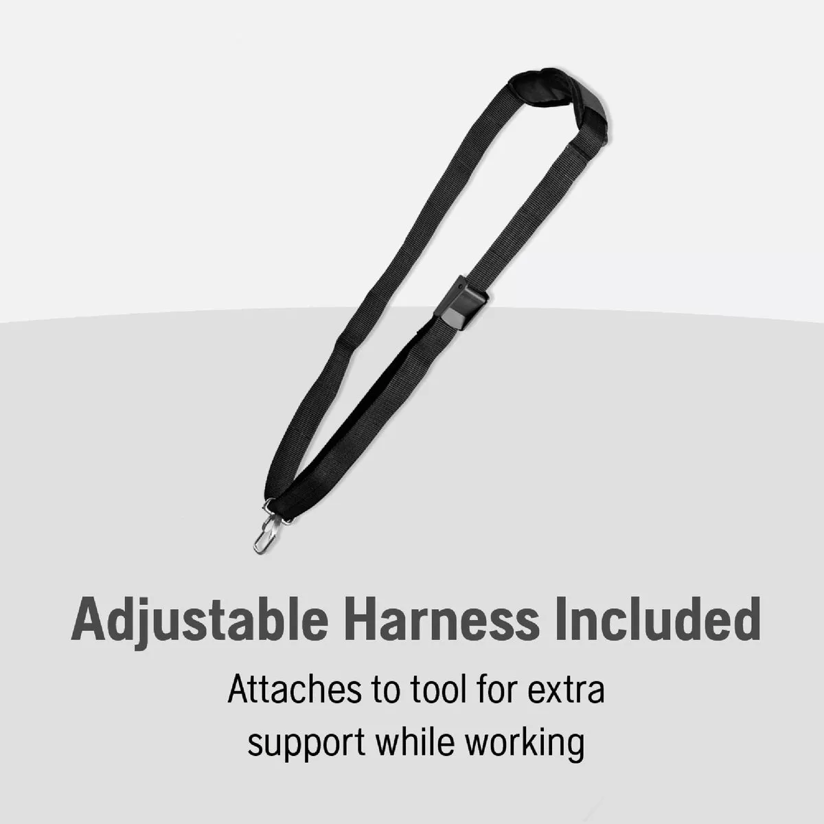 Husqvarna DP110 FLXi 10 In. Pole Saw Attachment - photo 3