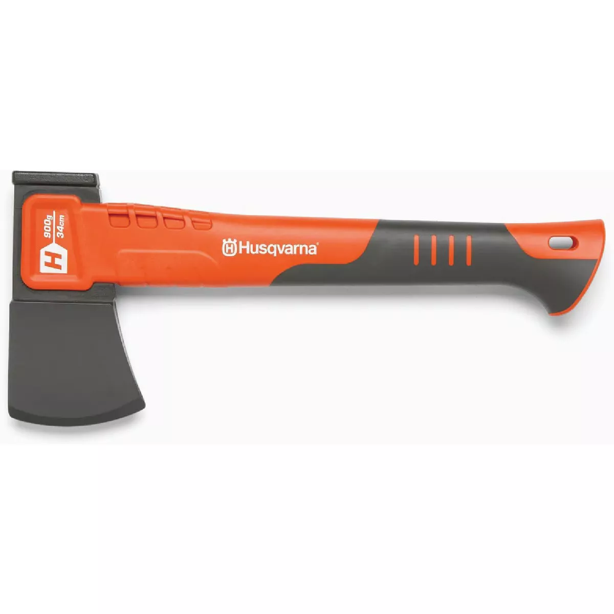 Husqvarna H900 24 Oz. Head 13-1/2 In. Fiberglass Handle Hatchet-
