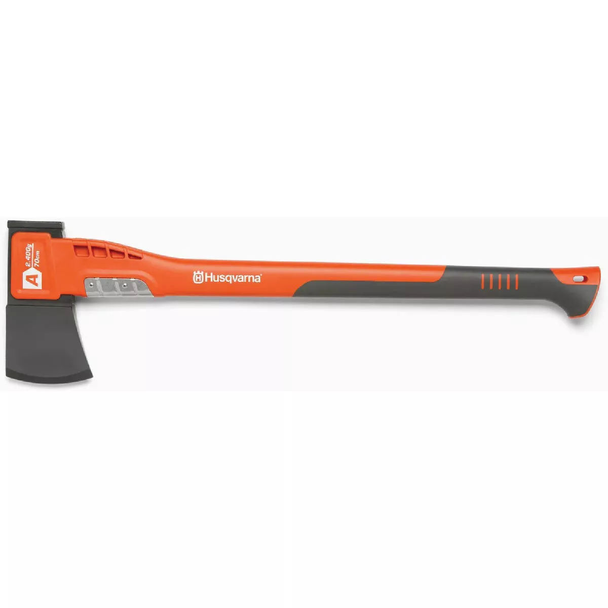 Husqvarna A2400 Single Bit Multi-Purpose Axe with 28 In. Fiberglass Handle-