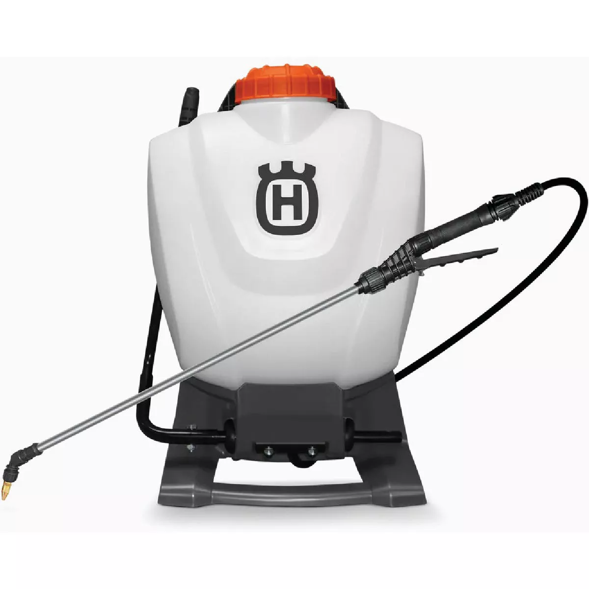 Husqvarna 4 Gal. Backpack Sprayer