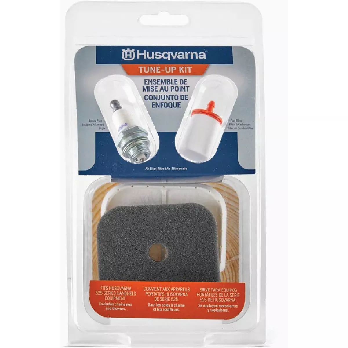 Husqvarna Service Kit for 525 Series Trimmer