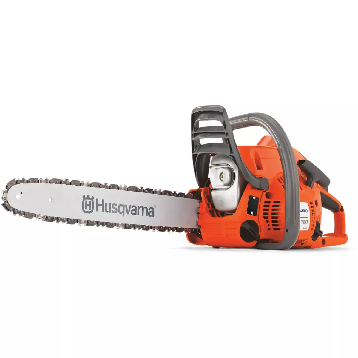 Husqvarna 14 In. 38.2cc 2-Cycle Gas Chainsaw