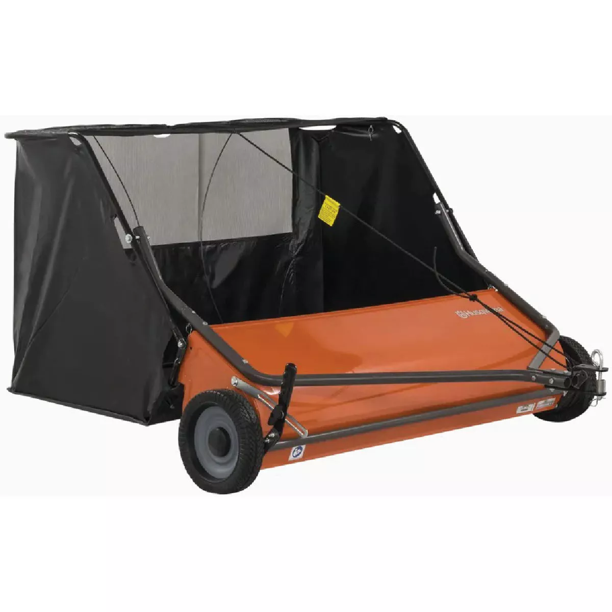 Husqvarna 52 In. Lawn Sweeper-