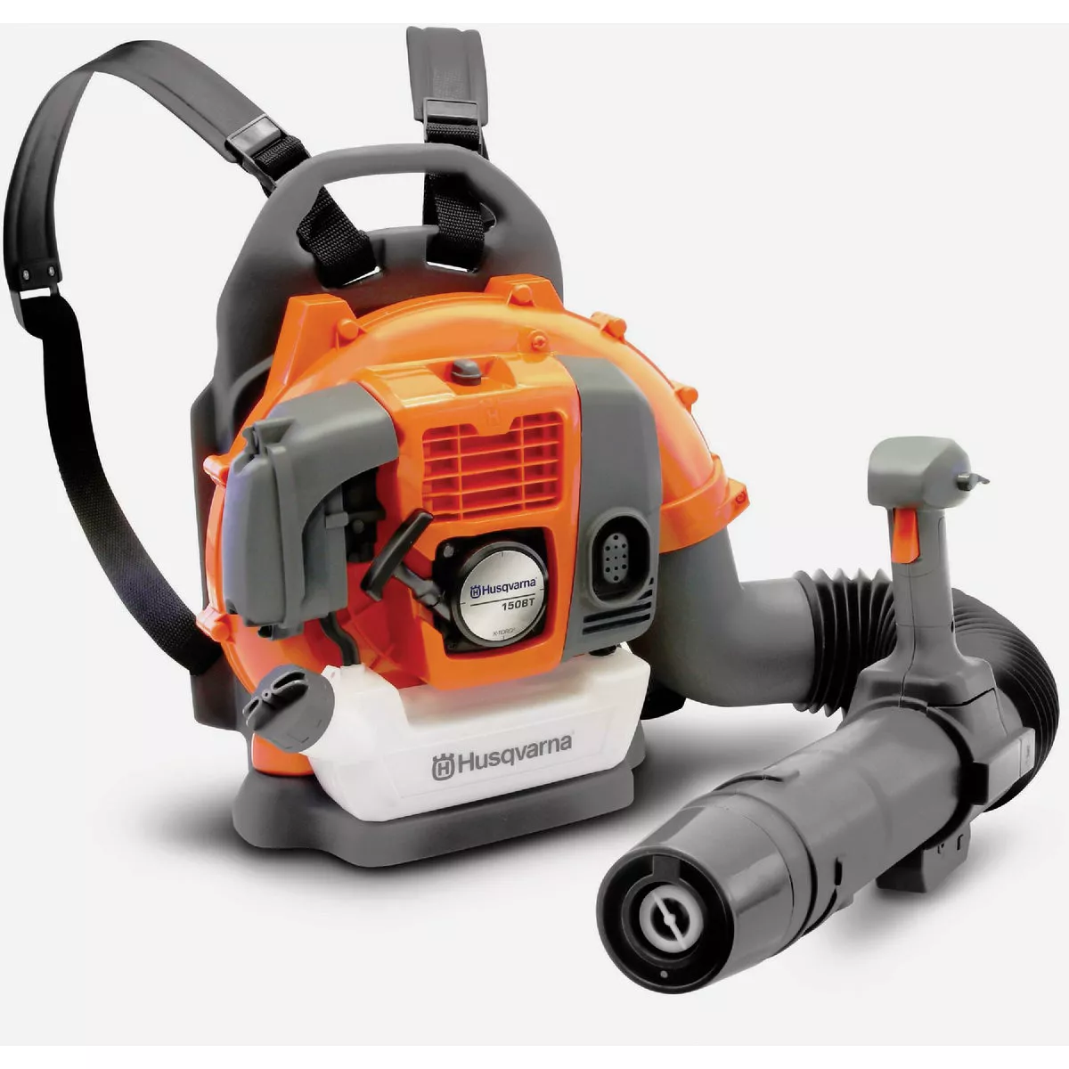 Husqvarna Toy Bubble Backpack Leaf Blower