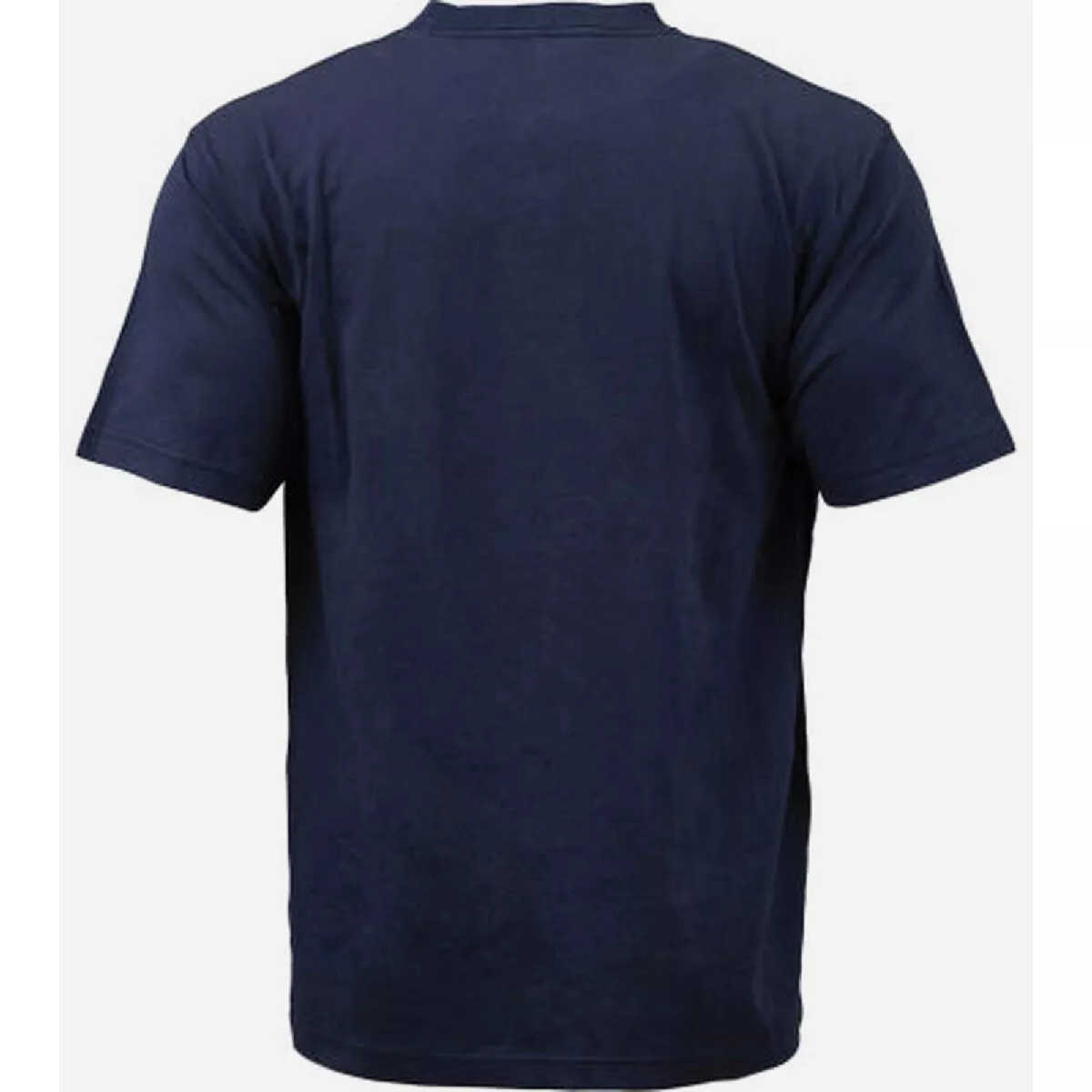 XTRATUF Medium Navy Short Sleeve Men's Logo T-Shirt- - photo 2