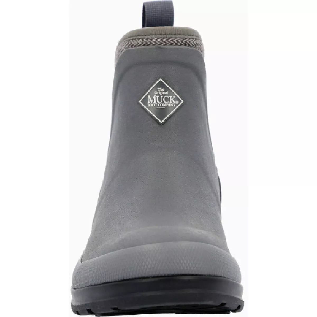 The Muck Boot Company Originals Women's Gray Ankle Boot, Size 8 - photo 2