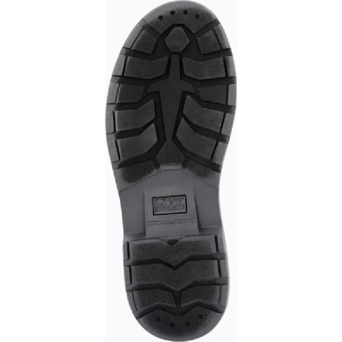 The Muck Boot Company Originals Women's Gray Ankle Boot, Size 8 - photo 5