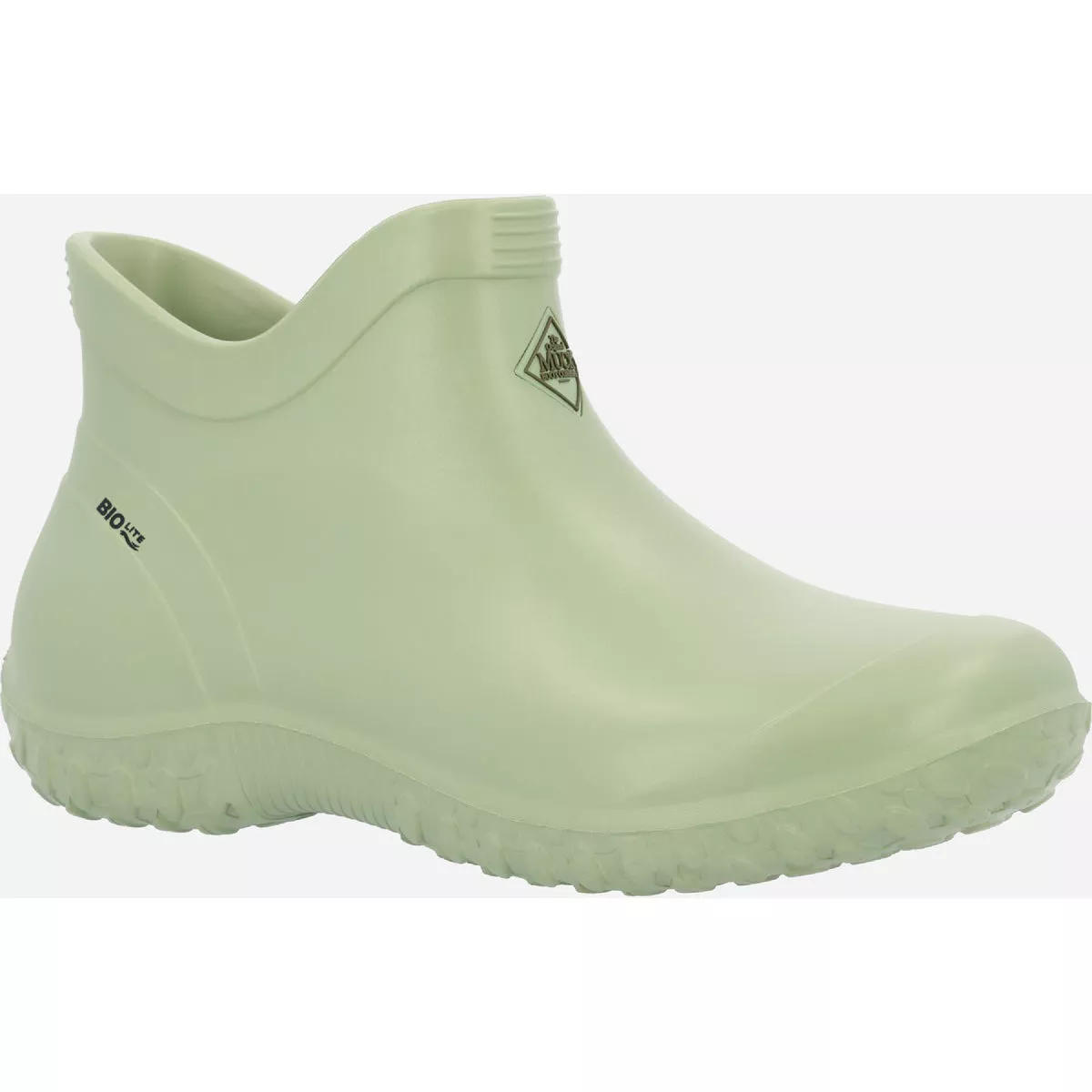 The Muck Boot Company Muckster Lite Women's Green EVA Ankle Boot, Size 7