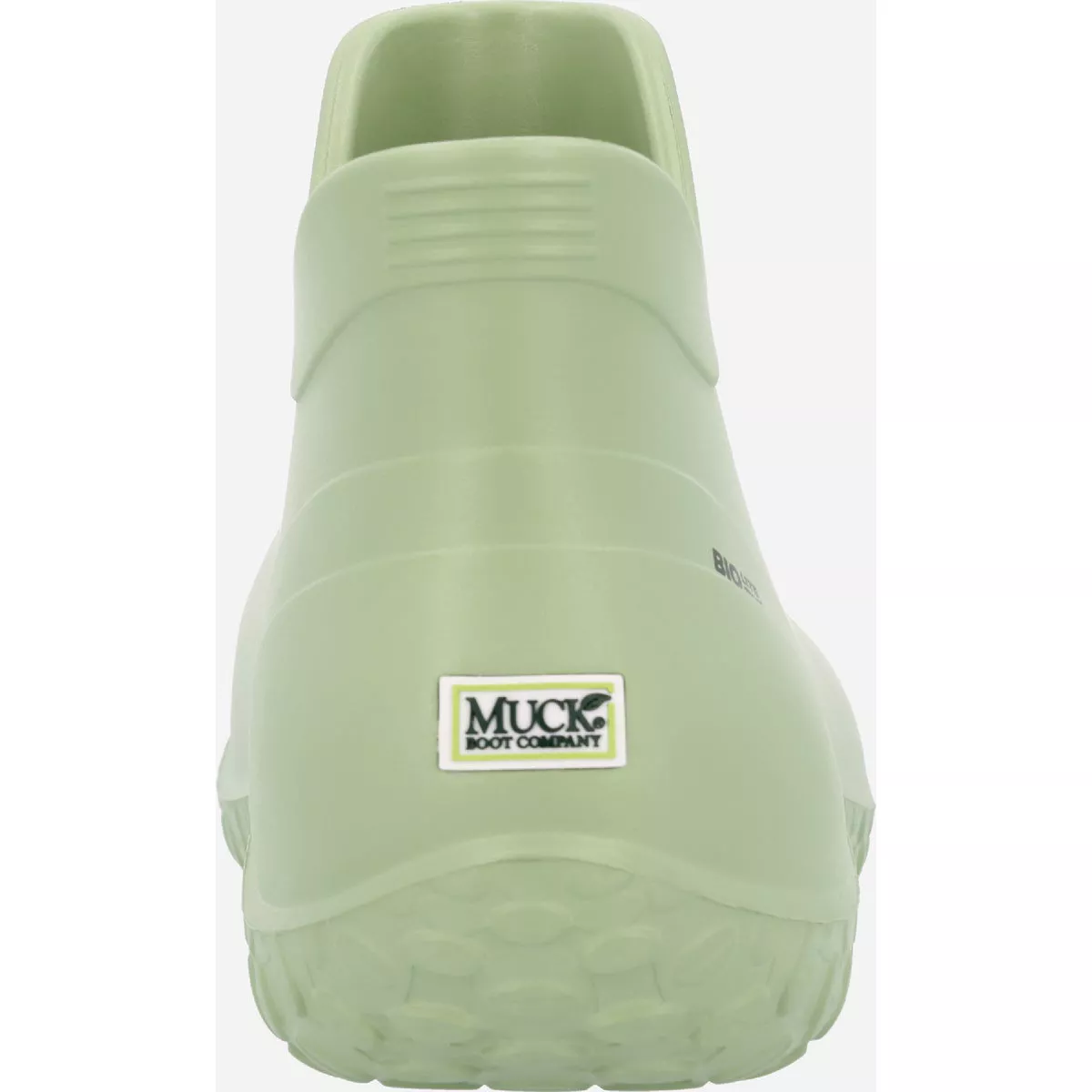 The Muck Boot Company Muckster Lite Women's Green EVA Ankle Boot, Size 7 - photo 4