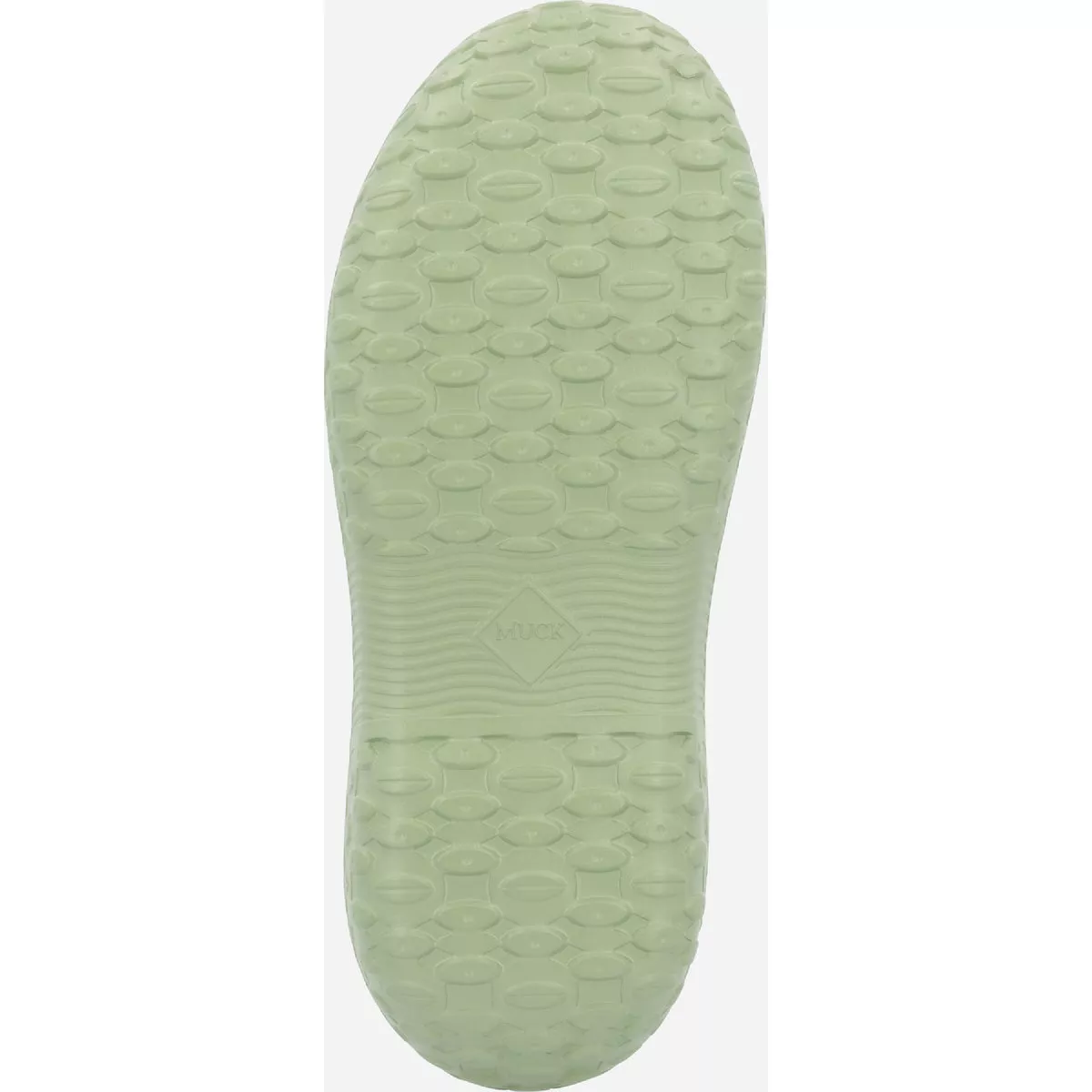 The Muck Boot Company Muckster Lite Women's Green EVA Ankle Boot, Size 7 - photo 3