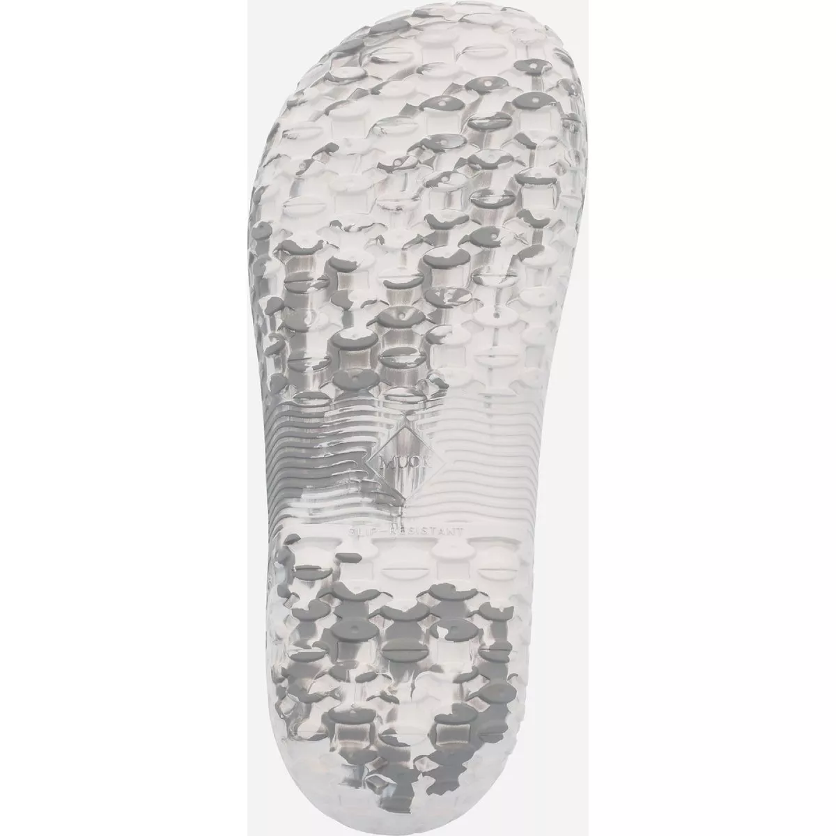 The Muck Boot Company Muckster Lite Women's Grey Swirl EVA Clog, Size 6 - photo 3