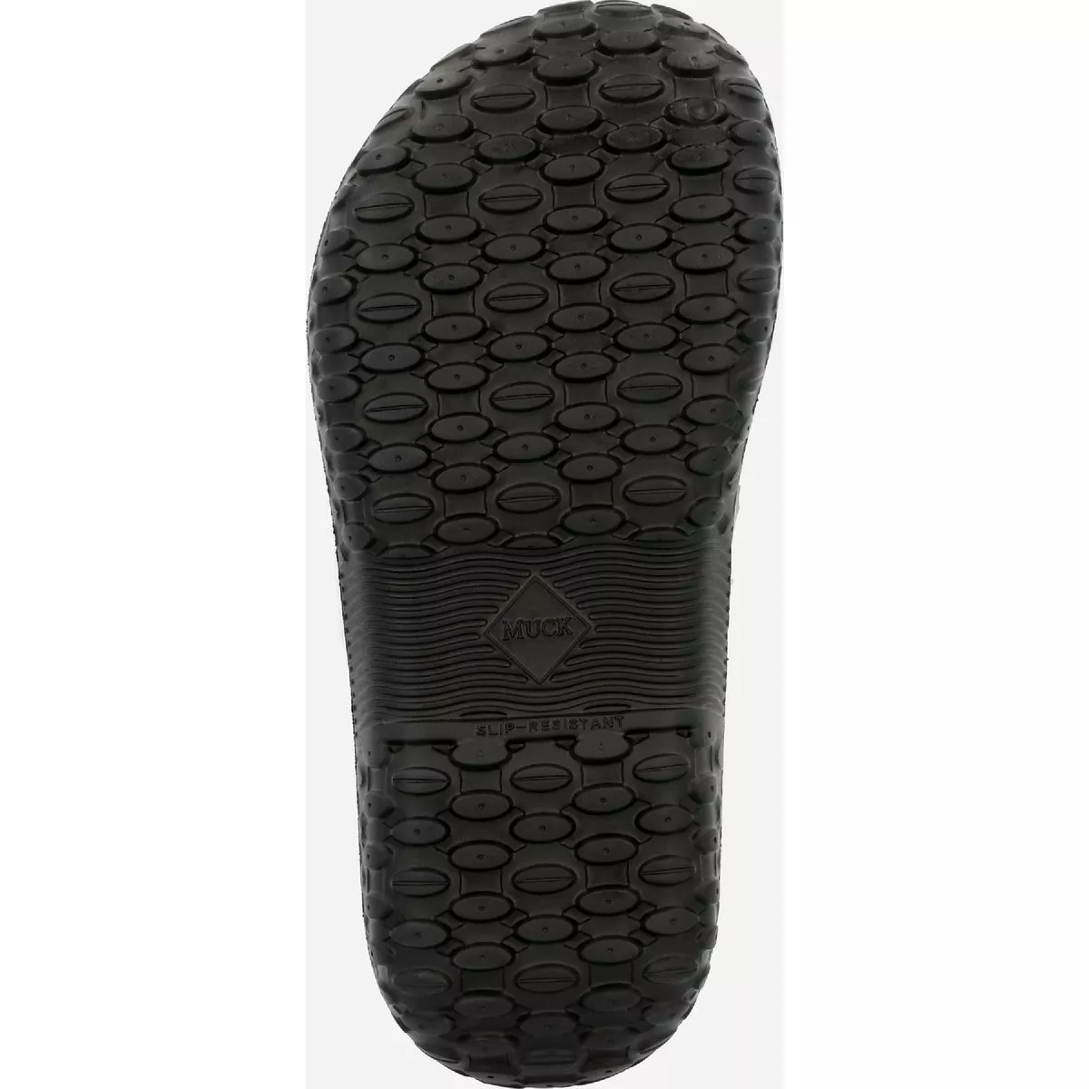 The Muck Boot Company Muckster Lite Big Kids' Black EVA Clog, Size 1 - photo 2