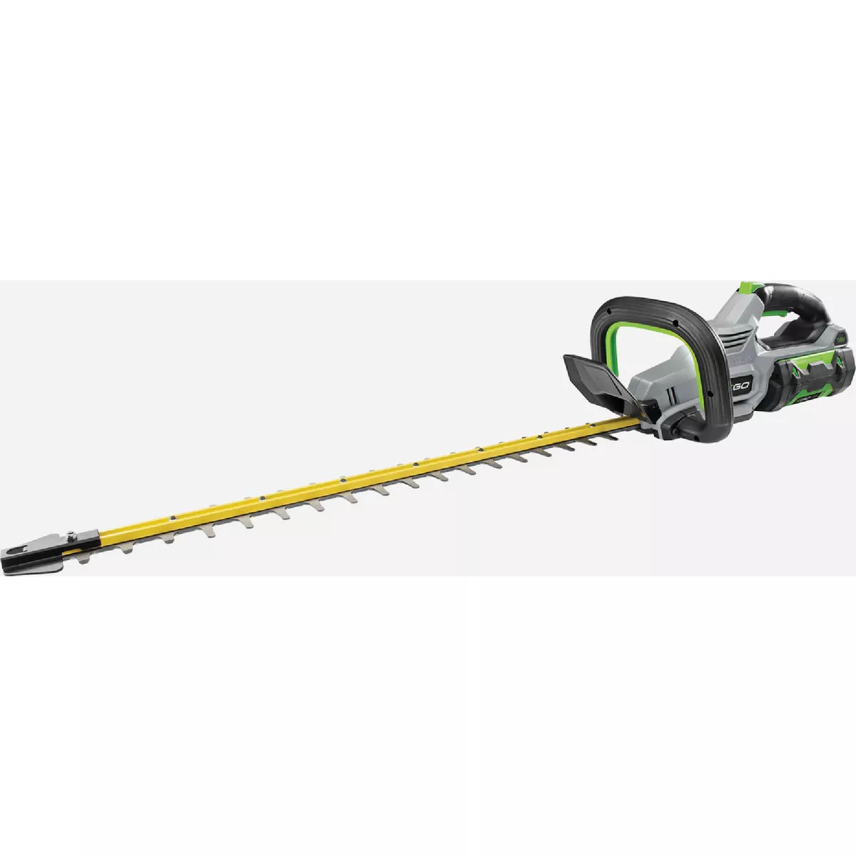 EGO POWER+ 26 In. Brushless Cordless Hedge Trimmer Kit with 2.5 Ah Battery & Charger