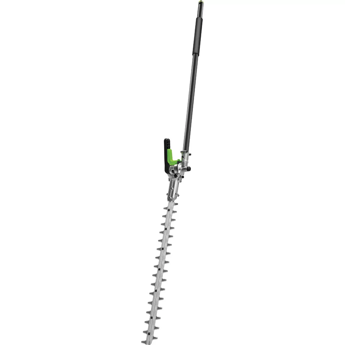 EGO POWER+ 20 In. Carbon Fiber Hedge Trimmer Attachment