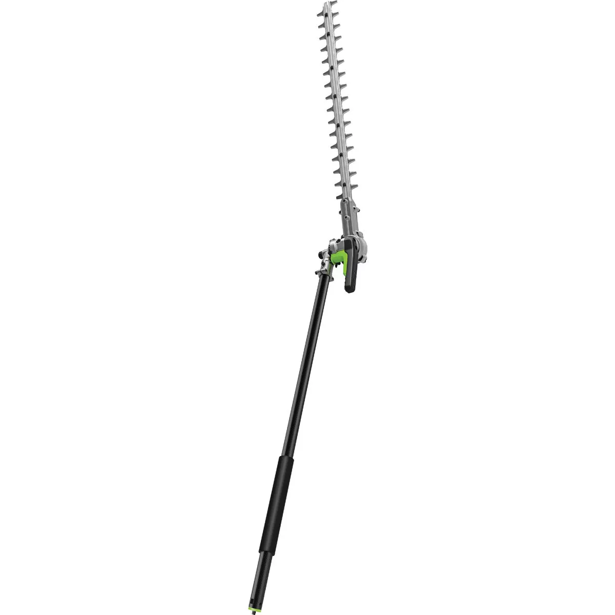 EGO POWER+ 20 In. Carbon Fiber Hedge Trimmer Attachment - photo 2