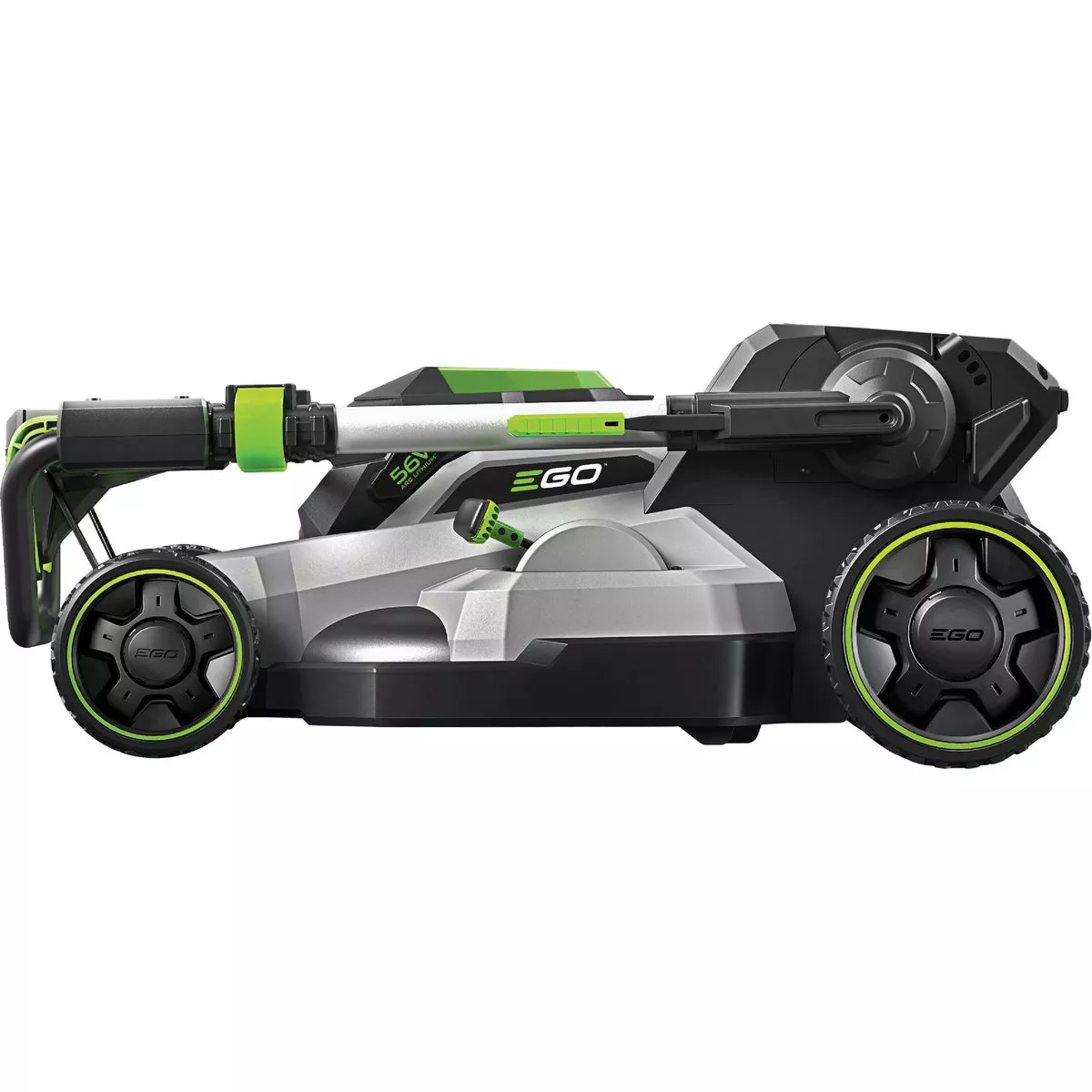 EGO POWER+ 21 In. Mower Kit with 4.0 Ah Battery & 320W Charger- - photo 3
