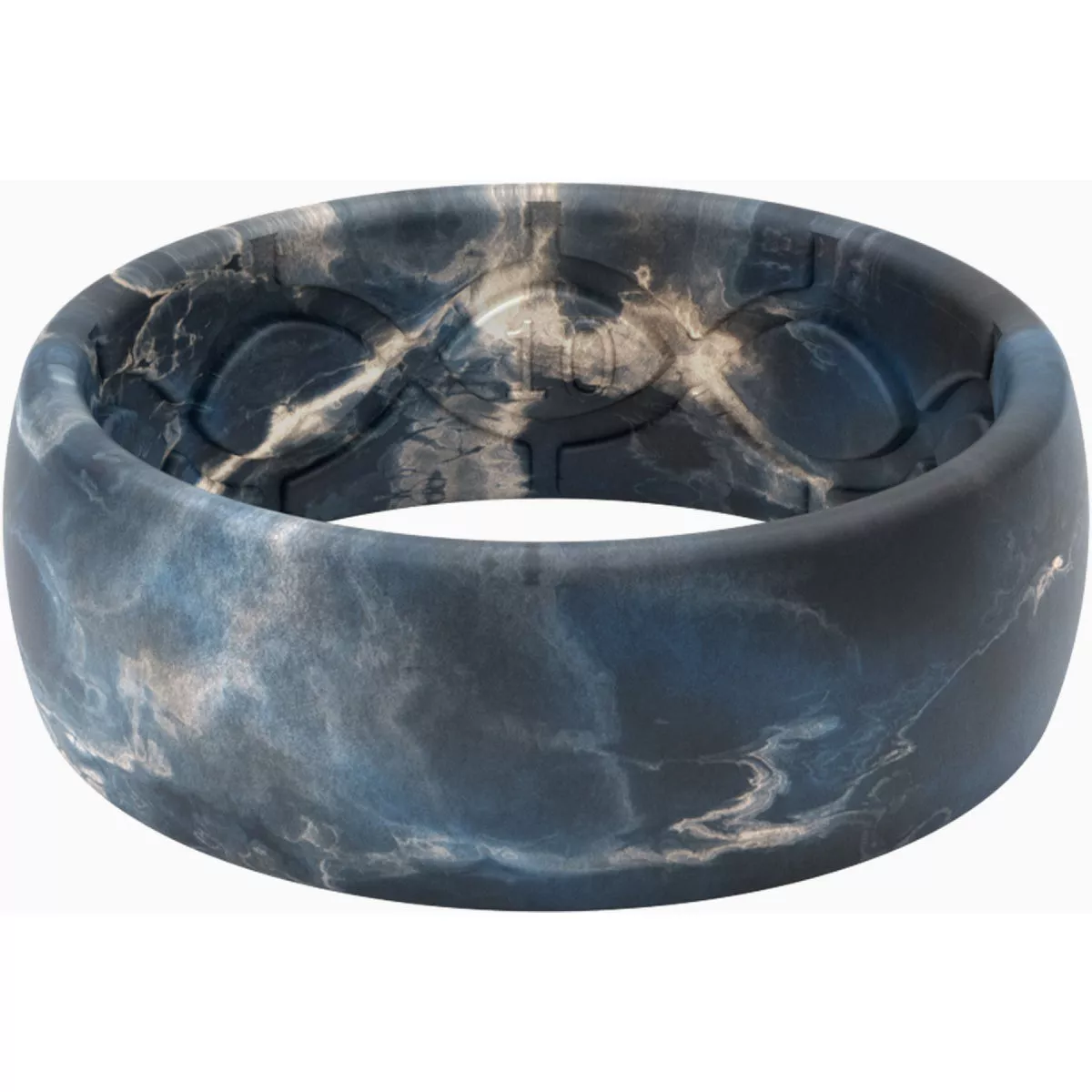 Groove Life Nomad Size 12 Rapids Silicone Ring