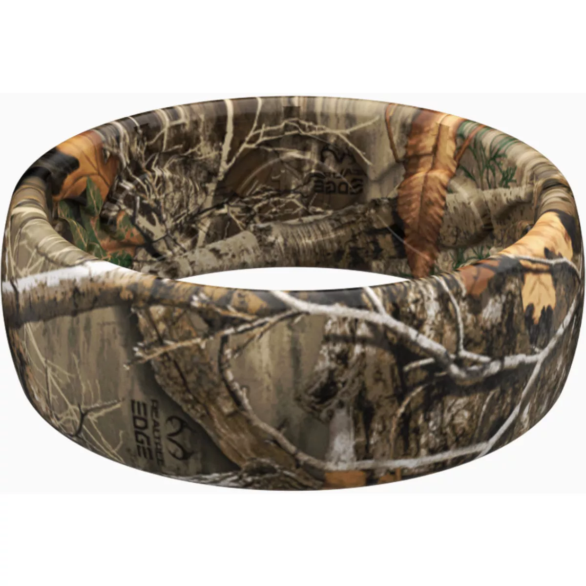 Groove Life Realtree Size 9 Silicone Edge Ring
