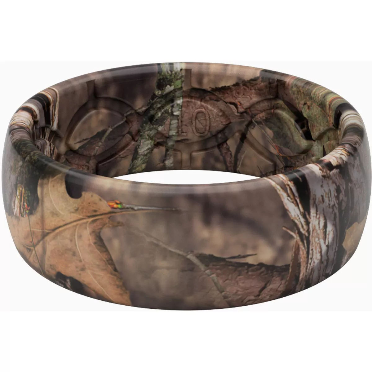 Groove Life Mossy Oak Breakup Country Size 12 Silicone Ring