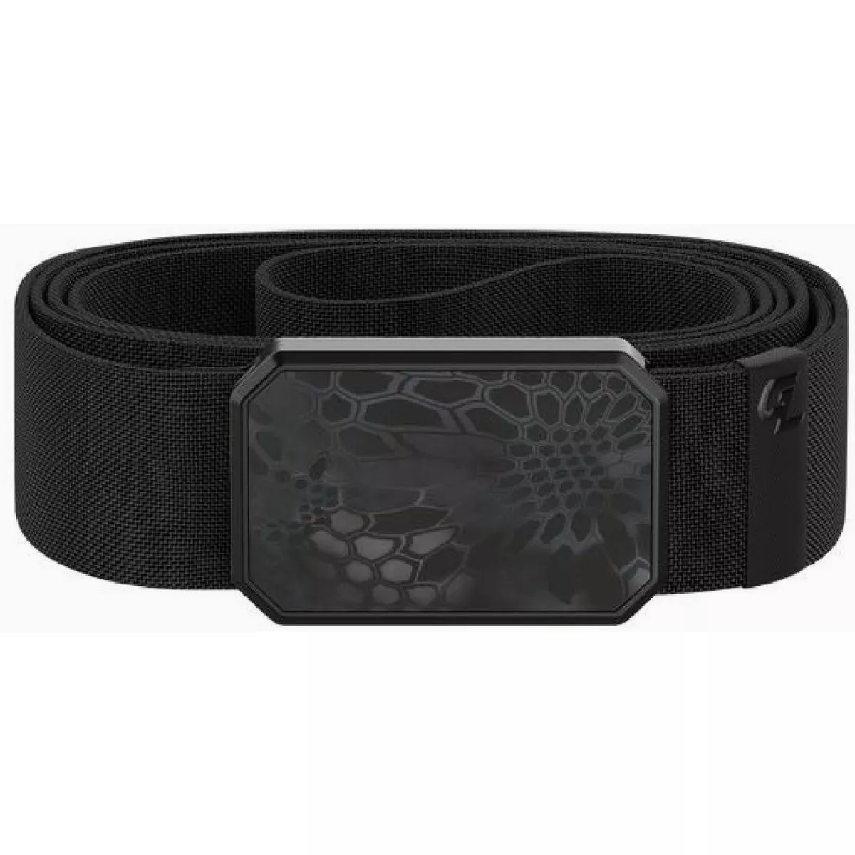 Groove Life 51 In. Kryptek Typhon/Black Original Belt