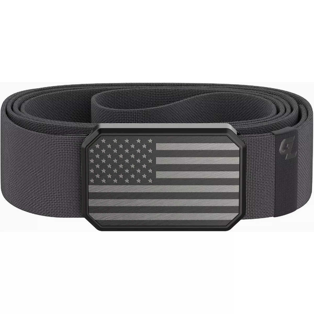 Groove Life 51 In. Deep Stone/Black Hero Flag Original Belt