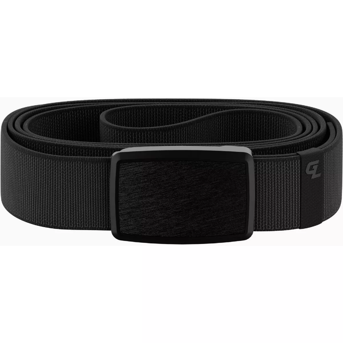 Groove Life 51 In. Black Low Profile Belt-