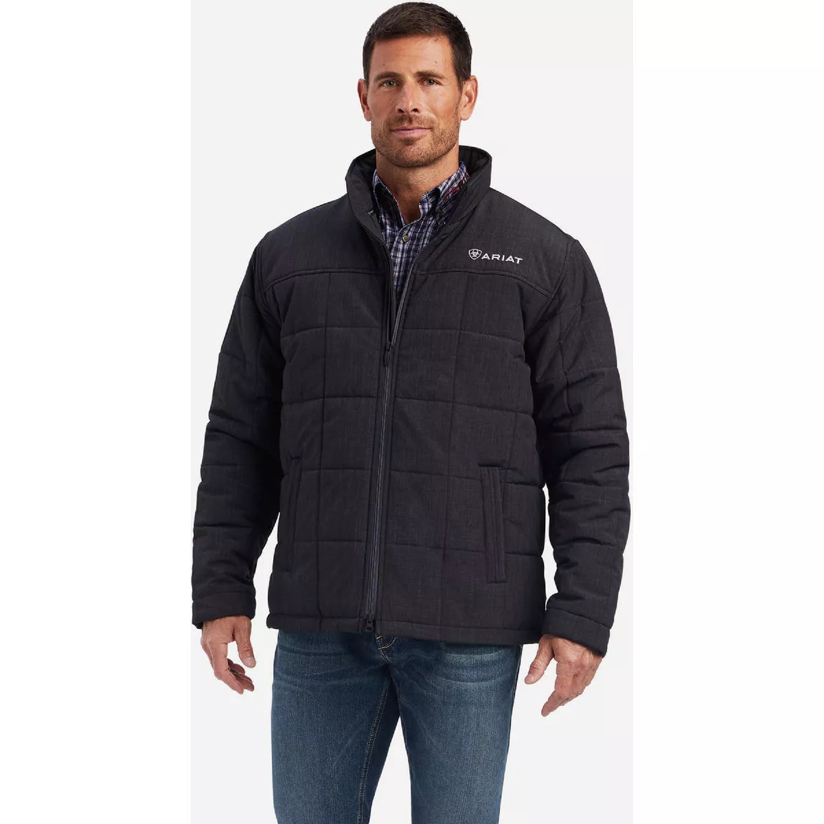 Ariat Men's M Regular Phantom Crius Insulated Jacket
