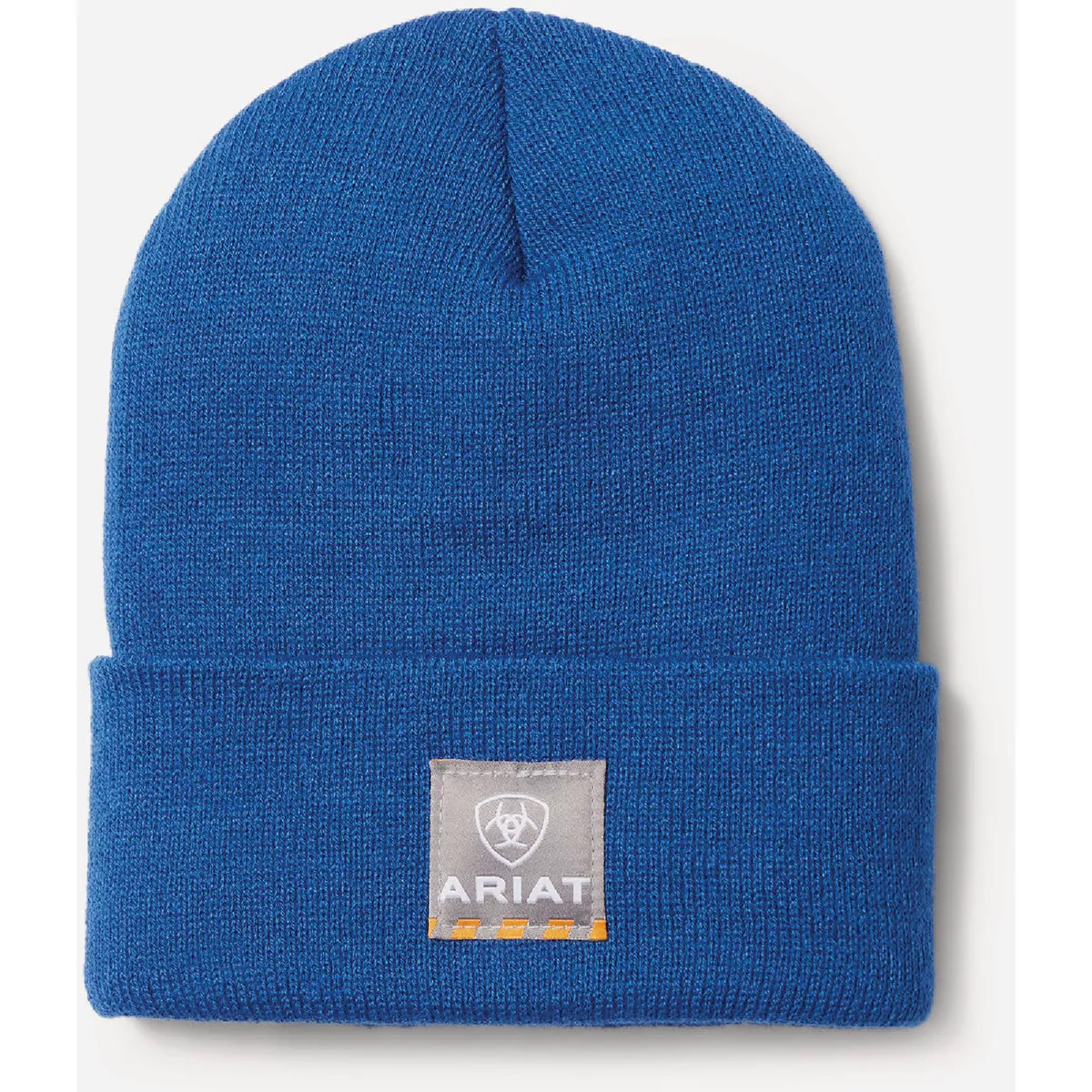 Ariat Women's Rebar Watch Cap, Cobalt Blue