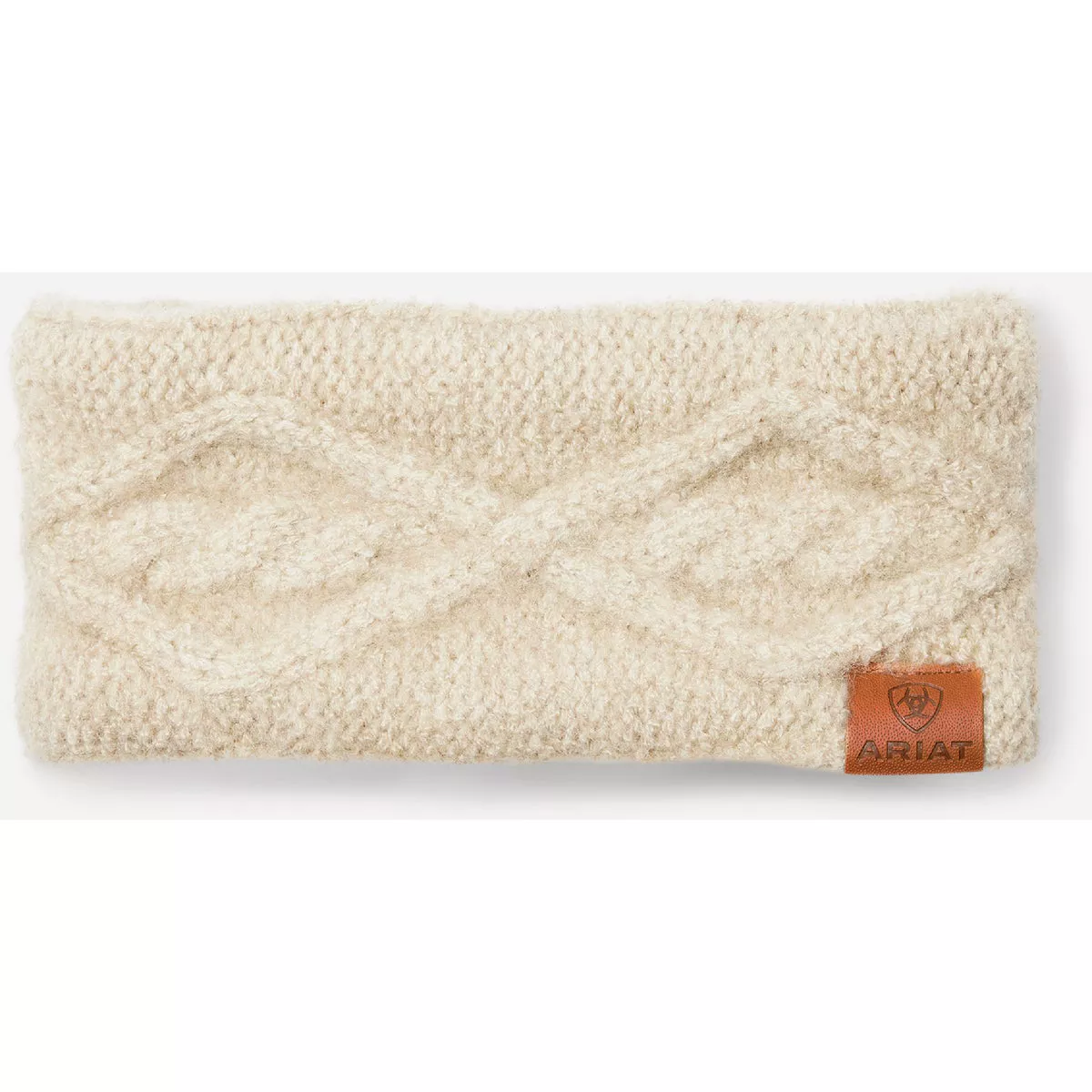 Ariat Unisex Fields Of Rye Heather Entwine Headband