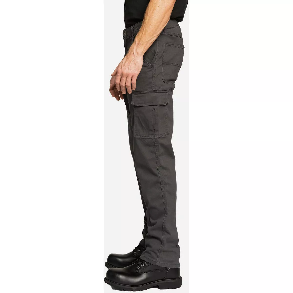 Full Blue Gray 40x36 Cargo Pants - photo 2